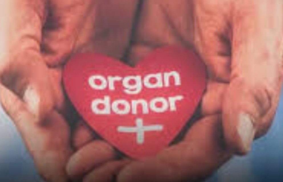 ଅଙ୍ଗଦାନ ପାଇଁ ପଞ୍ଜୀକରଣ କଲେ ମହିଳା ଚାଷୀ