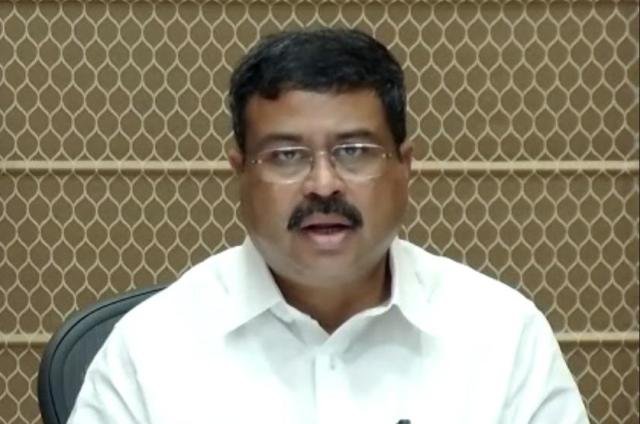 ନୂଆ ଶିକ୍ଷା ନୀତିରେ ଗବେଷଣା ପାଇଁ ଆଗାମୀ ୫ ବର୍ଷରେ ୫୦ ହଜାର କୋଟି ଖର୍ଚ୍ଚ କରିବାର ଯୋଜନା - ଧର୍ମେନ୍ଦ୍ର ପ୍ରଧାନ