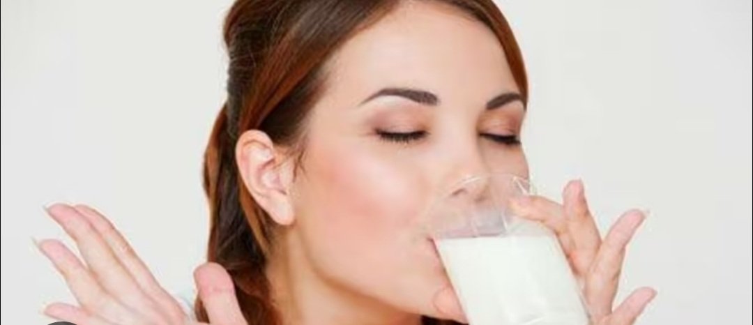 ନିୟମିତ କ୍ଷୀର ପିଇଲେ ଦନ୍ତକ୍ଷୟଜନିତ ସମସ୍ୟା ହେବ ଦୂର 