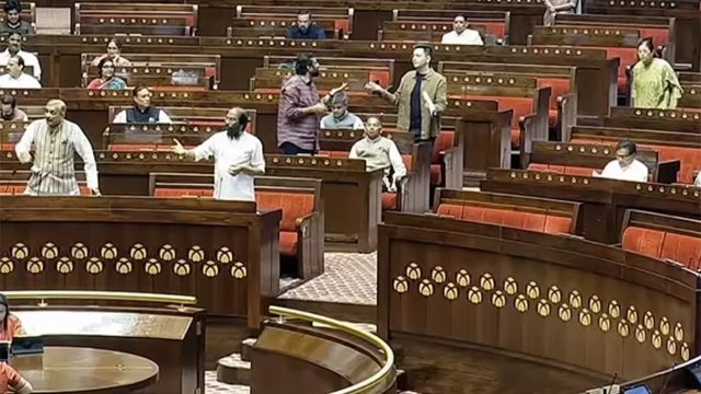 ବାଜି ମାରିଲେ ମନମୋହନ ସାମଲ, ସୁଜିତ କୁମାର,  ସଂତୃପ୍ତ ମିଶ୍ର ଓ ଦିଲୀପ ରାୟ