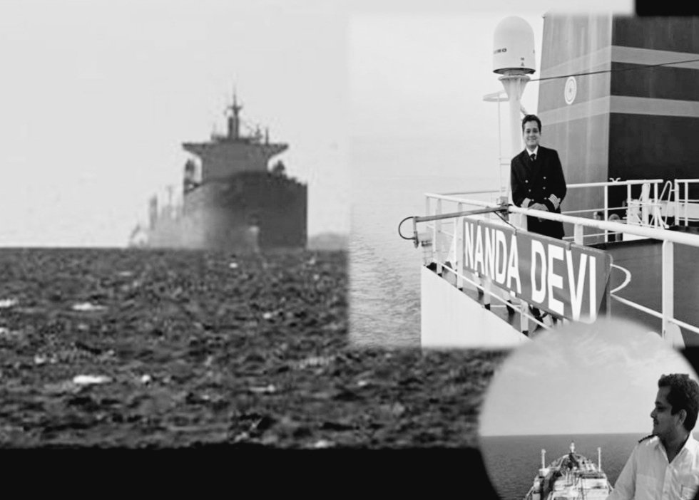 ସାରା ଦେଶ ପାଇଁ ଗର୍ବ ଆଣିଲେ ଓଡ଼ିଆ ପୁଅ, ‘ନନ୍ଦାଦେବୀ’ ଚଲାଇ ଗୁଜୁରାଟରେ ସୁରକ୍ଷିତ ...