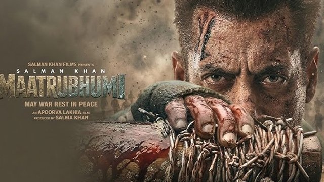 ଏପ୍ରିଲ୍‌ରେ ରିଲିଜ୍ ହୋଇପାରେ ମାତୃଭୂମି!