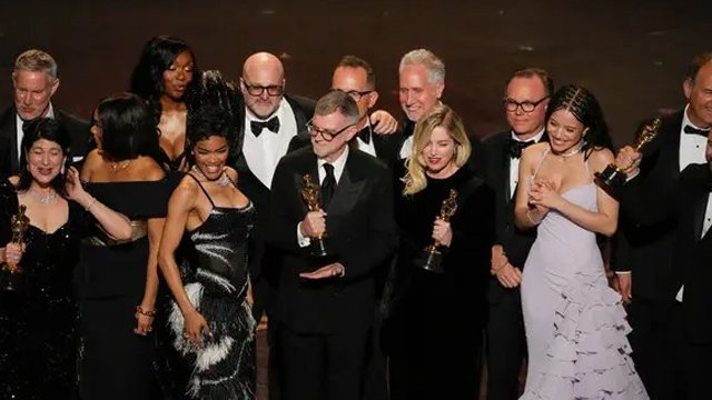 ଅସ୍କାର-୨୦୨୬: 