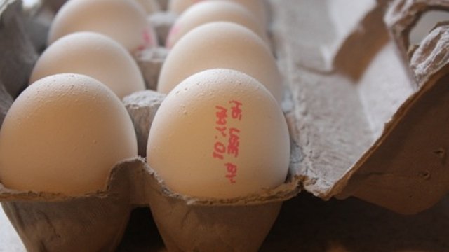 ଏଣିକି ଅଣ୍ଡାରେ ରହିବ ଏକ୍ସପାଏରୀ ତାରିଖ