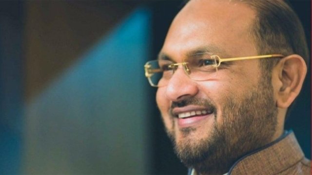 ମୋତେ ବହିଷ୍କାର ପରେ ଝିଅକୁ କୌଣସି କାର୍ଯ୍ୟକ୍ରମରେ ଡାକୁନଥିଲେ