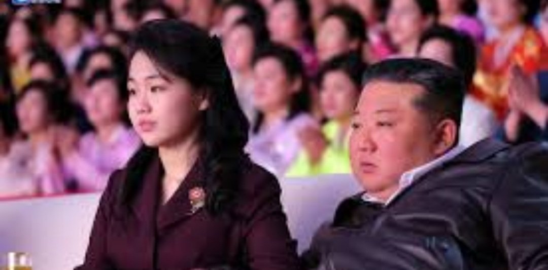 କିମ୍‌ ଜୋଙ୍ଗ୍‌ ଉନ୍‌ଙ୍କ ‘ୱାର୍କସ ପାର୍ଟି ଅଫ୍‌ କୋରିଆ’କୁ ମିଳିଲା ୯୯.୯୩ ପ୍ରତିଶତ ...