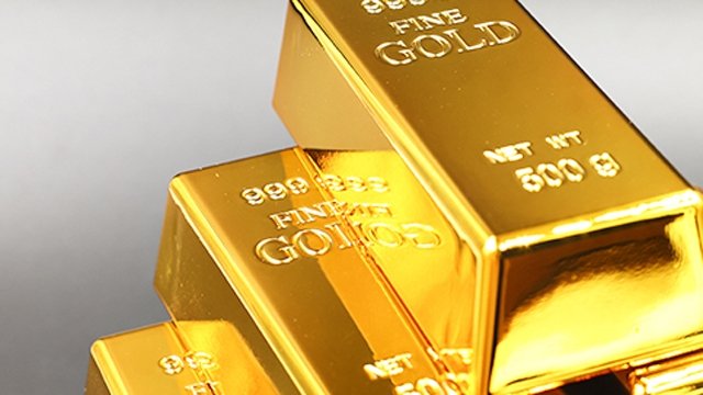 ସୁନାରେ ବଡ଼ ହ୍ରାସ, ମଧ୍ୟବିତ୍ତଙ୍କ ପାଇଁ ଖୁସି