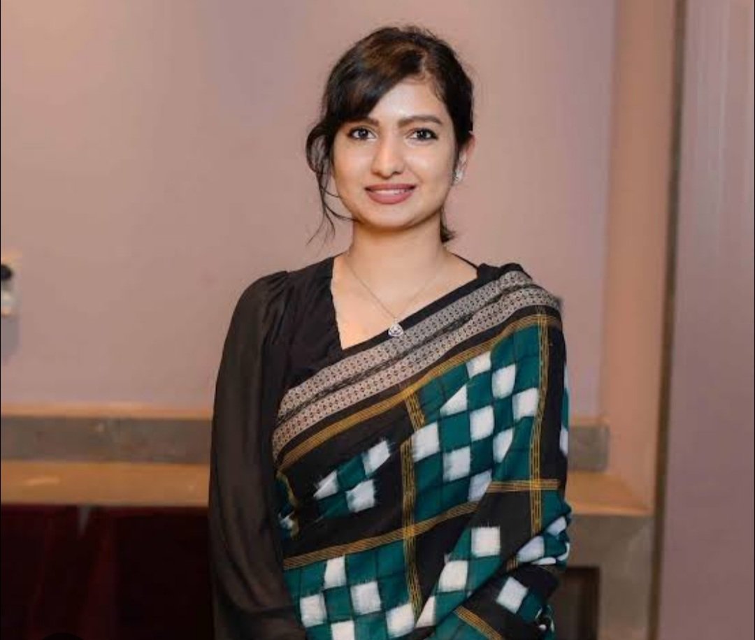 ସୋଫିଆ ଫିର୍ଦୋସ ଛାଡ଼ିପାରନ୍ତି କଂଗ୍ରେସ