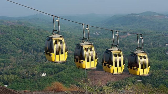 ଛିଣ୍ଡିଗଲା ରୋପୱେ, ମହିଳା ମୃତ