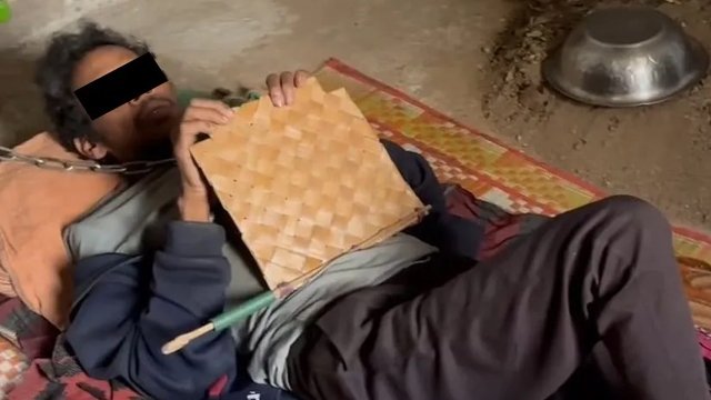 ରଡ୍ ଚୋରି ପାଇଁ ୪ ମାସ ବେଡ଼ି