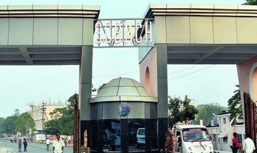 ଏସ୍‌ସିବି ମେଡିକାଲରେ ଅଗ୍ନିକାଣ୍ଡ ଘଟଣା: ଡିନ୍‌ ଓ ଅଧୀକ୍ଷକଙ୍କୁ ବଦଳି 