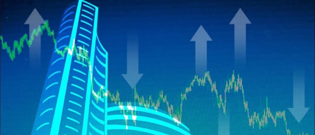 ୨୩,୦୦୦ରୁ ତଳକୁ ଖସିଲା ନିଫ୍ଟି