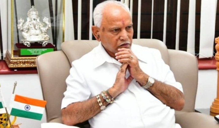 ୟେଦୁରପ୍ପାଙ୍କ ଇସ୍ତଫାକୁ ନେଇ ଅସନ୍ତୋଷ, ଏମିତି କହିଲେ ସମର୍ଥକ