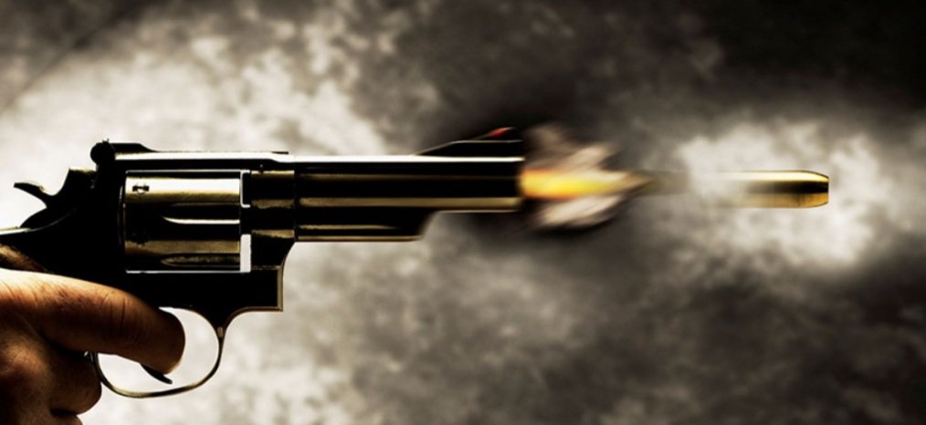 ୨ ଯୁବକଙ୍କୁ ଗୁଳି କରି ଦୁର୍ବୃତ୍ତ ଫେରାର୍ 