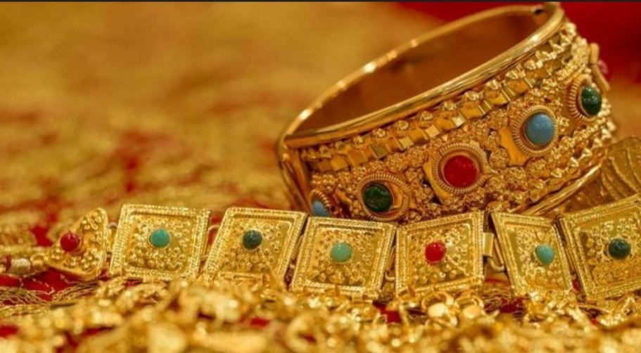 ପୁଣି କମିଲା ସୁନା ଦର, ଜାଣନ୍ତୁ କେତେ ?