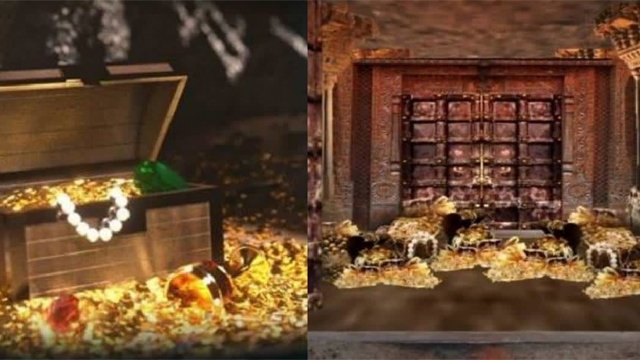 ରତ୍ନଭଣ୍ଡାରରୁ ଅଳଙ୍କାର ଗଣତିମଣତି ଆରମ୍ଭ ହେବ