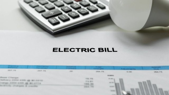 ବଢ଼ିବନି ବିଦ୍ୟୁତ ବିଲ୍