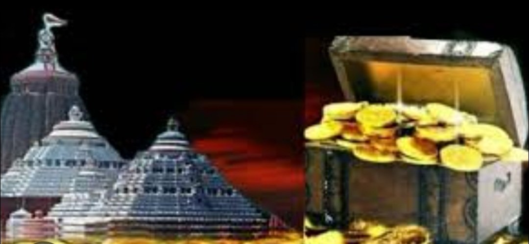 ରତ୍ନଭଣ୍ଡାରର ଅଳଙ୍କାର ଗଣତି ଆଜି 