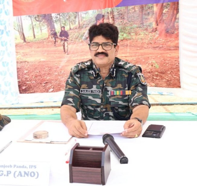 ନକ୍ସଲ ବିରୋଧୀ ଲଢ଼େଇରେ ସହିଦ ହୋଇଛନ୍ତି: ୨୩୯ ପୁଲିସ୍‌ 