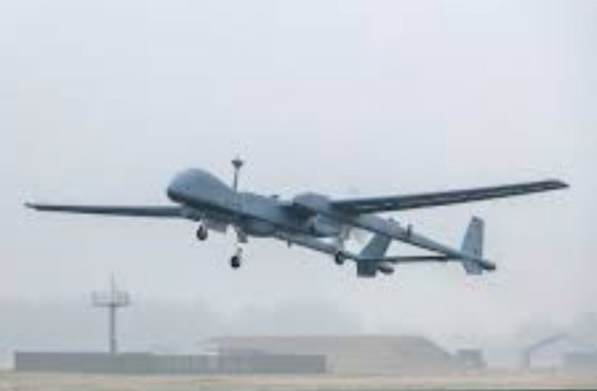 ୟୁଏଇ ନଷ୍ଟ କଲା  ୫ ବାଲିଷ୍ଟିକ କ୍ଷେପଣାସ୍ତ୍ର ଓ ୧୭ଟି ଡ୍ରୋନ