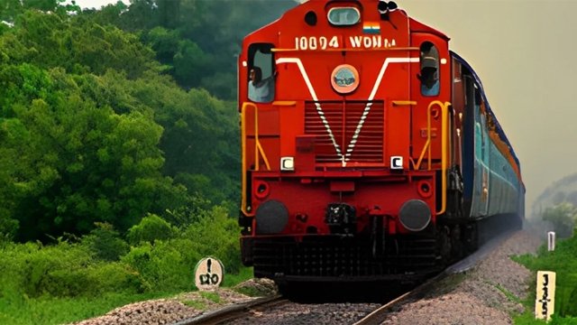 ବୀର ଯୋଦ୍ଧାଙ୍କ ପାଇଁ ରେଳବାଇର ବଡ଼ ଘୋଷଣା