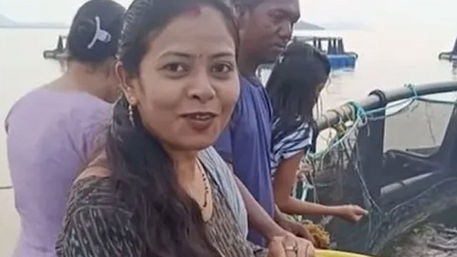 ସୁଜାତାଙ୍କୁ ପ୍ରଶଂସା କଲେ ପ୍ରଧାନମନ୍ତ୍ରୀ