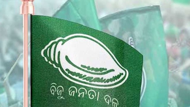 ୯ ବିଜେଡି କାଉନସିଲର ସମୂହ ଇସ୍ତଫା