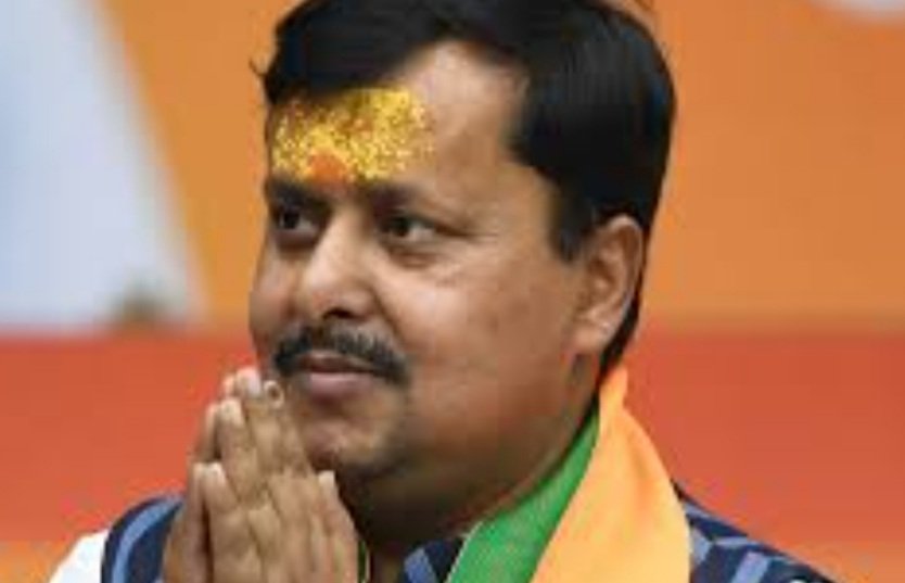 ଇସ୍ତଫା ଦେଲେ ବିଜେପି ରାଷ୍ଟୀୟ ଅଧ୍ୟକ୍ଷ ନୀତିନ ନବୀନ