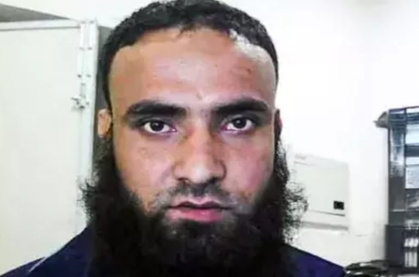 ଗିରଫ ହେଲା ଲସ୍କର ଆତଙ୍କୀ ଶବିର ଅହମ୍ମଦ ଲୋନ୍‌ 