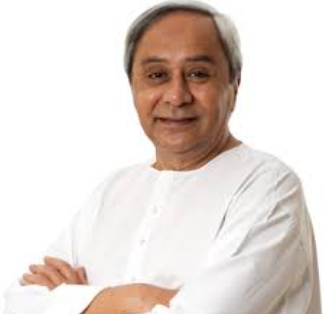  ଦୁବେଙ୍କୁ ଜଣେ ମାନସିକ ରୋଗ ବିଶେଷଜ୍ଞଙ୍କୁ ଦେଖାଇବା ଆବଶ୍ୟକ: ନବୀନ 