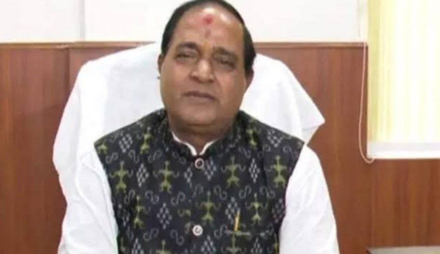 ଚାଷୀଙ୍କ ପାଇଁ ବଡ଼ ଅପ୍‌ଡେଟ୍‌, ଜାଣନ୍ତୁ କ’ଣ କହିଲେ ମନ୍ତ୍ରୀ 