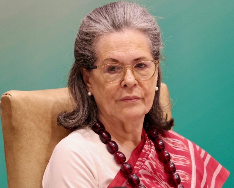 ଆଜି ହସ୍ପିଟାଲରୁ ଡିସଚାର୍ଜ ହେଲେ ସୋନିଆ 