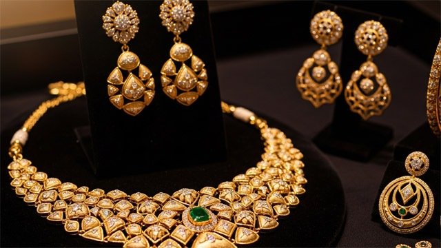 ଉଛୁଳିଛି ସେୟାର ବଜାର, ସୁନା ଦର ବୃଦ୍ଧି