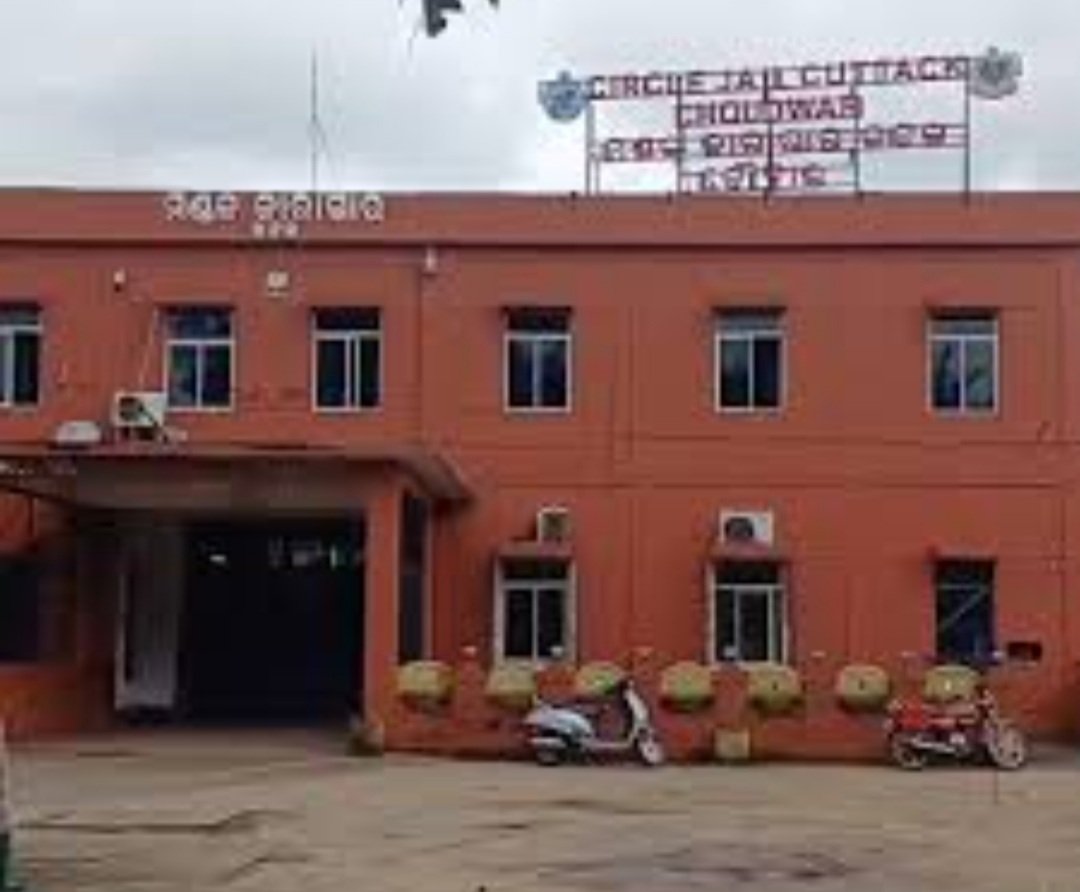 ଚୌଦ୍ବାର ଜେଲ୍‌ରୁ ଚମ୍ପଟ ମାରିଥିବା ରାଜା ସାହାଣୀ ଏବେ ସ୍ବତନ୍ତ୍ର ସେଲ୍‌ରେ 