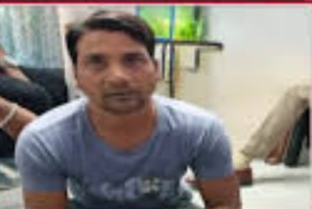 ଋଷିକେଶ ବୁଲିବାକୁ ଗାର୍ଲଫ୍ରେଣ୍ଡ ସହ ଯାଇଥିଲା ରାଜା ସାହାଣୀ, ଧରିଲା ପୁଲିସ 