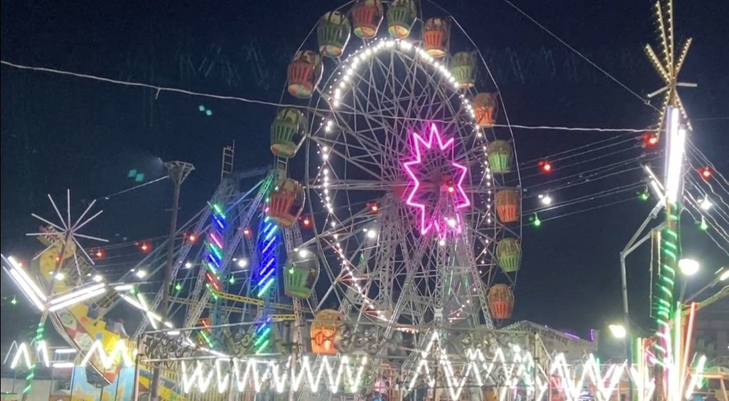 ହିଙ୍ଗୁଳାଯାତ୍ରାରେ ଛିଣ୍ଡିଗଲା ଡ୍ରାଗନ ଦୋଳି 