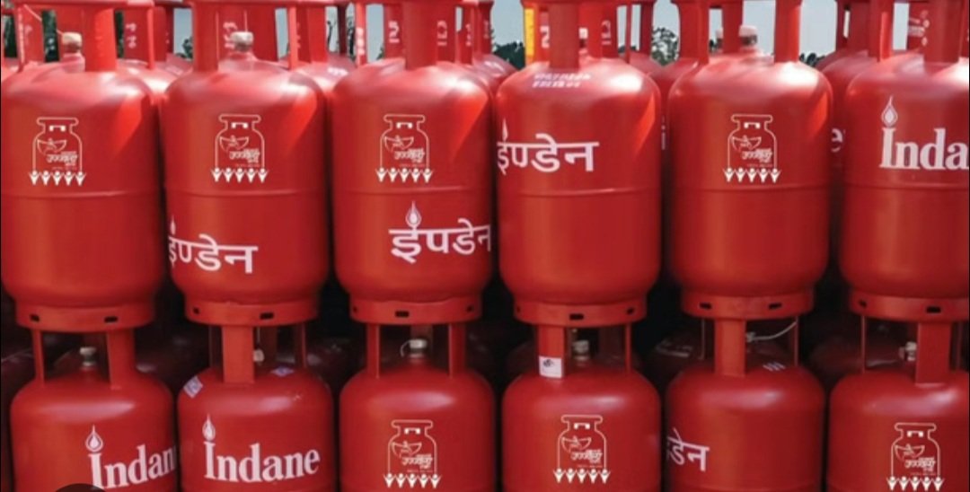 ପରିଚୟପତ୍ର ଦେଖାଇଲେ ଶ୍ରମିକ ଓ ଛାତ୍ରଛାତ୍ରୀଙ୍କୁ ମିଳିବ ୫ କେଜି ଏଲପିଜି 