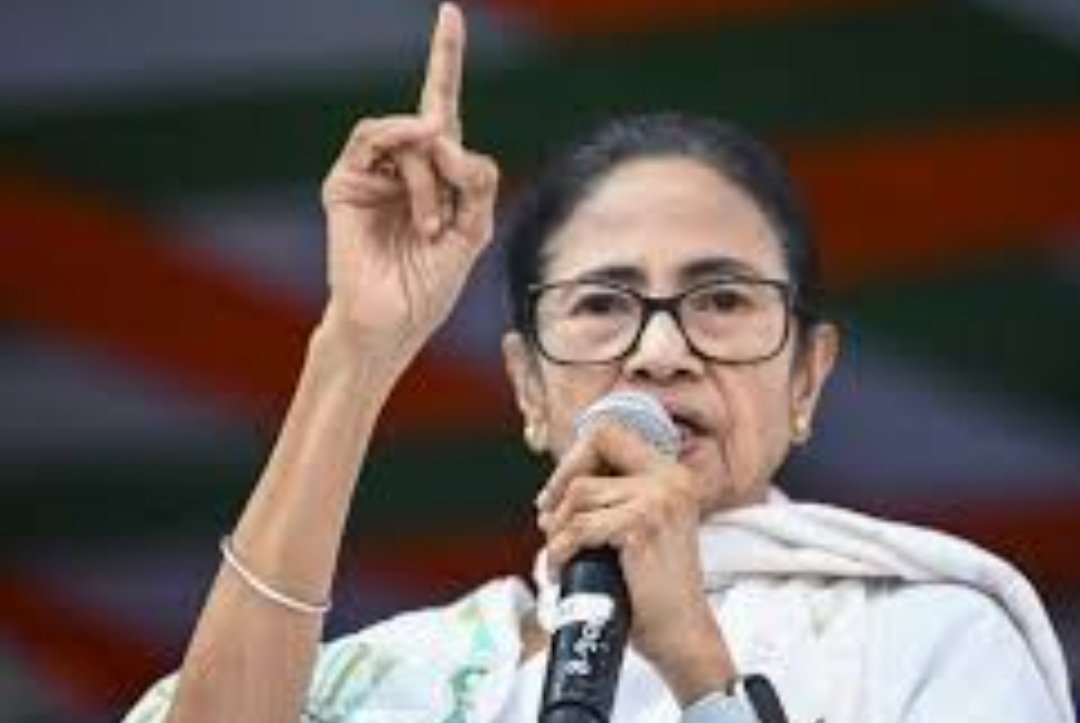 ପଶ୍ଚିମବଙ୍ଗ ଭୋଟର ତାଲିକା ସମ୍ପର୍କରେ ଆସିଲା ବଡ଼ ଅପଡେଟ୍, ଜାଣନ୍ତୁ କ’ଣ ?