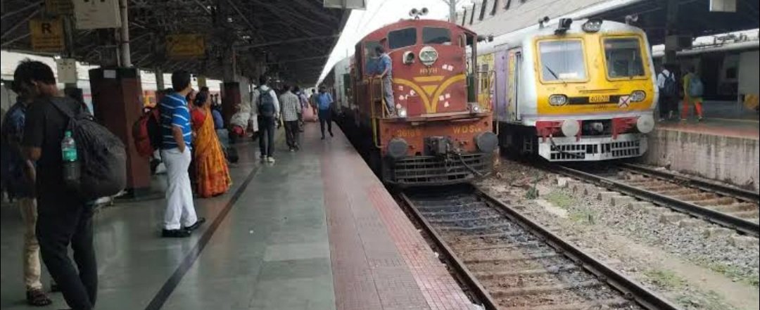 ୨୫୦୦ଟି ସୌରଚାଳିତ ସିସିଟିଭି କ୍ୟାମେରା ସ୍ଥାପନ ହେବ ପୂର୍ବତଟ ରେଳପଥରେ