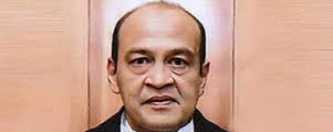 ବିଚାରପତି ଜଷ୍ଟିସ୍ ଯଶୱନ୍ତ ବର୍ମାଙ୍କ ଇସ୍ତଫା