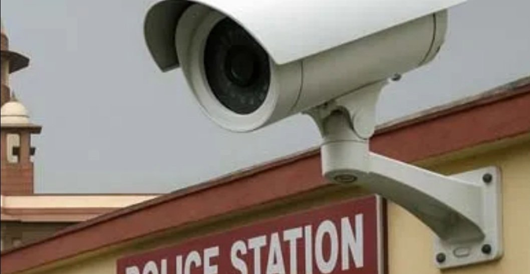 ଥାନାରେ କ୍ୟାମେରା ଲାଗିବାର ବର୍ଷକ ମଧ୍ୟରେ ଅଚଳ ହୋଇପଡ଼ିଛି ସିସି କ୍ୟାମେରା