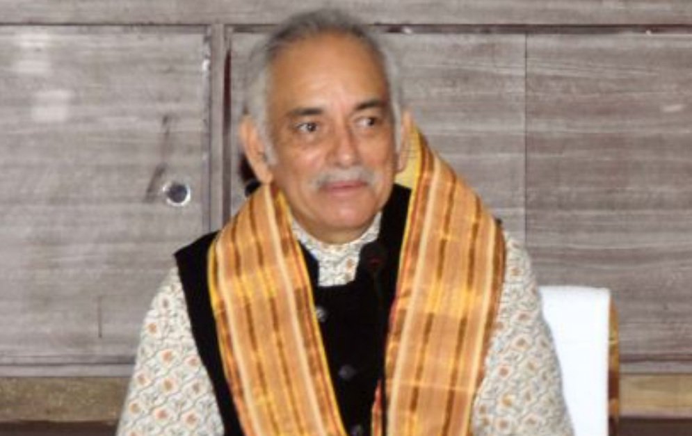 ଅଦିନିଆ ରଥଯାତ୍ରା ରୋକିବାକୁ ପ୍ରଧାନମନ୍ତ୍ରୀଙ୍କ ହସ୍ତକ୍ଷେପ ଲୋଡ଼ିଲେ ଗଜପତି ମହାରାଜା 