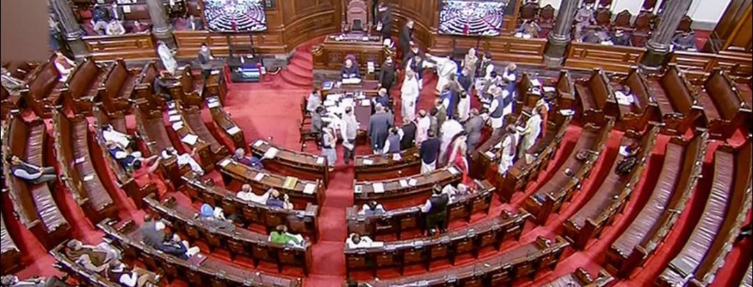 ୧୬ ରୁ ୧୮ ପର୍ଯ୍ୟନ୍ତ ସମସ୍ତ ସାଂସଦ ଗୃହରେ ରହିବା ବାଧ୍ୟତାମୂଳକ