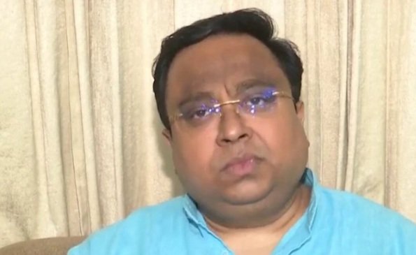 ଷଷ୍ଠ ଥର ପାଇଁ ରାଜ୍ୟସଭା ଉପାଧ୍ୟକ୍ଷ ମଣ୍ଡଳୀ ସଦସ୍ୟ ଭାବେ ମନୋନୀତ ହେଲେ ଡ. ସସ୍ମିତ ...