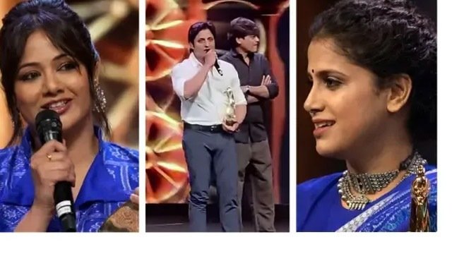 ‘ବୋଉ ବୁଟୁ ଭୂତ’ ଓ ‘ଅନନ୍ତା’ ଚଳଚ୍ଚିତ୍ରକୁ ଇନ୍‌କା ଆୱାର୍ଡ