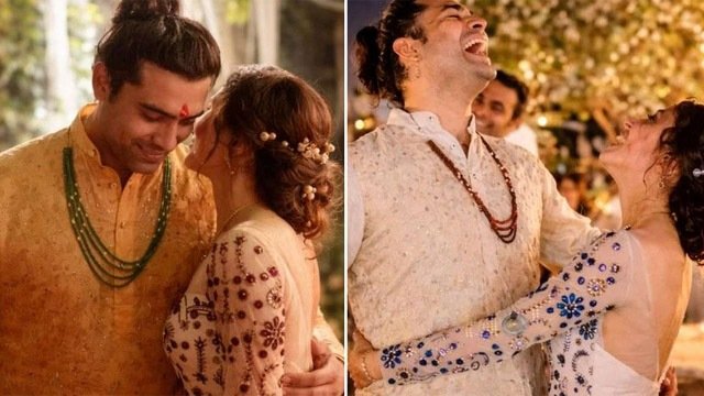 ପିଲାଦିନର ସାଥୀଙ୍କୁ ଜୀବନସାଥୀ କଲେ ଜୁବିନ