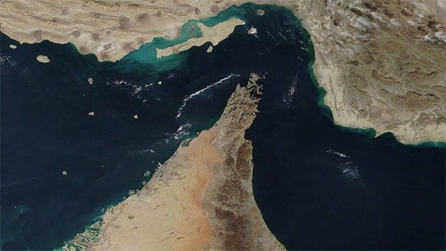 ଇରାନରୁ ଖୁସି ଖବର, ଖୋଲିଲା ହର୍ମୁଜ୍ ପ୍ରଣାଳୀ