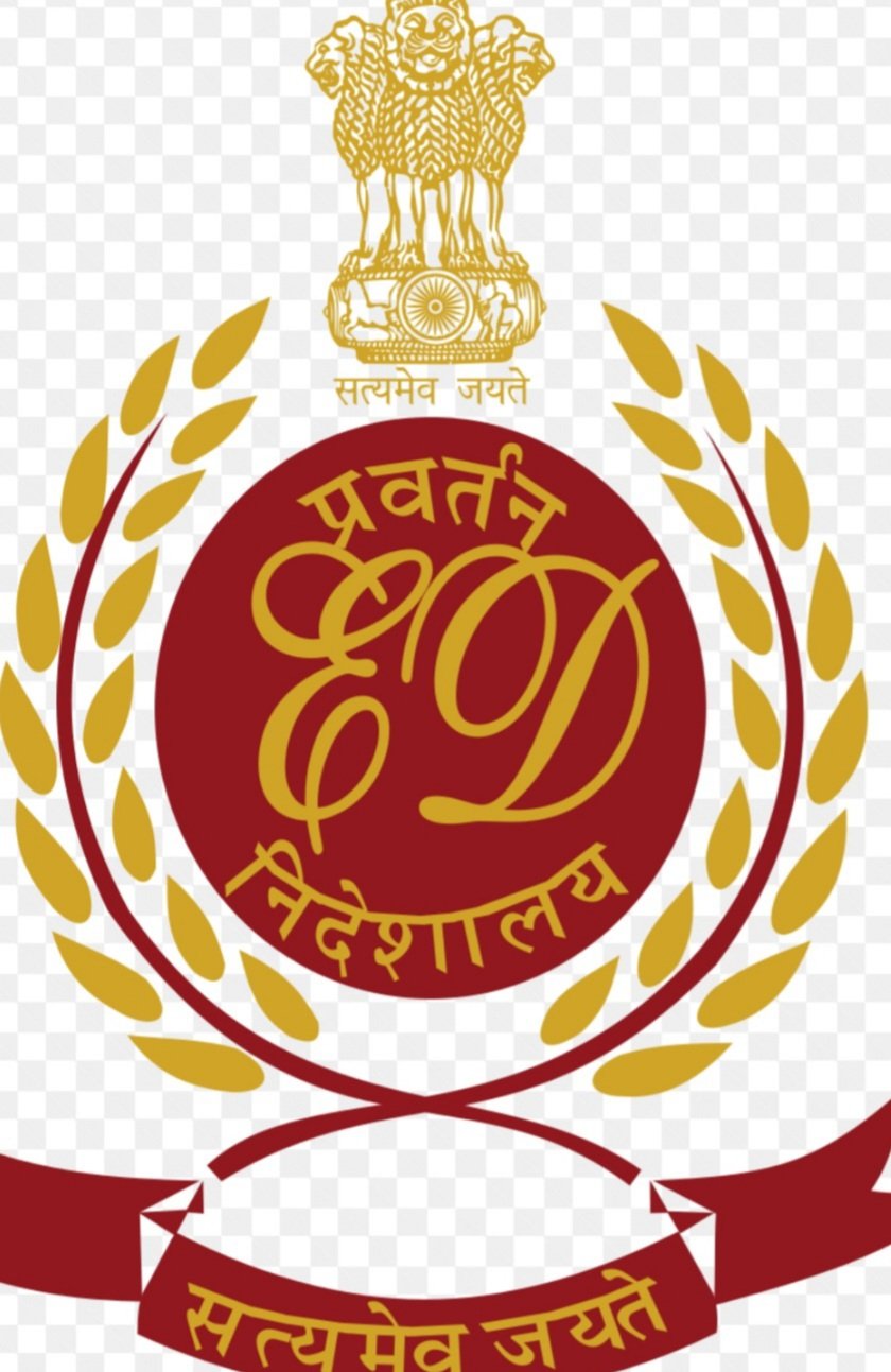 ଡେପୁଟି କମିଶନରଙ୍କ ବାସଭବନରେ ଇଡି ଚଢାଉ 