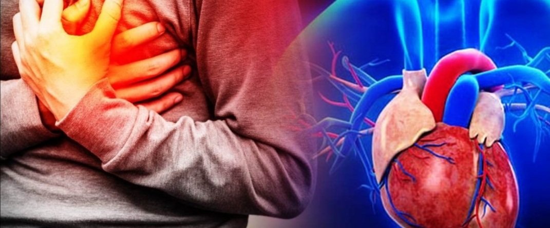 ଏସବୁ ଖାଦ୍ୟ ହାର୍ଟ ପାଇଁ ସାଜିଥାଏ କାଳ 