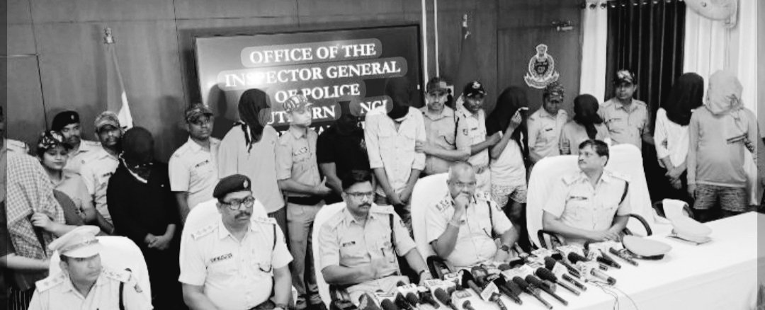 ପ୍ଲଟ ବ୍ୟବସାୟୀ ଅପହରଣ ଓ ହତ୍ୟା ଘଟଣାର ପର୍ଦ୍ଦାଫାସ୍‌, ହତ୍ୟା ଘଟଣା ପଛରେ ରହିଛି ପରିବାର ଲୋକଙ୍କ ସମ୍ପୃକ୍ତି